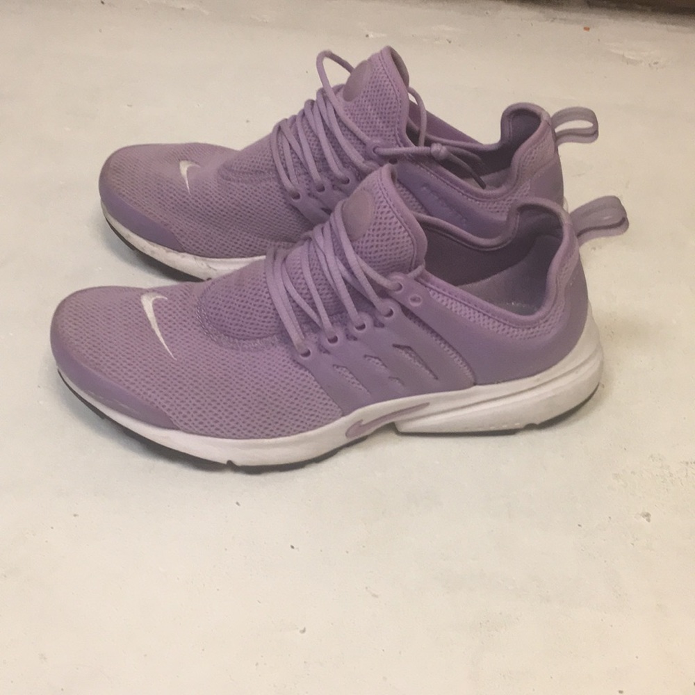 Nike Presto